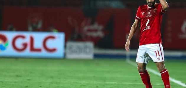 وليد سليمان: أزمتي مع إمام عاشور انتهت.. والفارق بين الجيل الذهبي والجيل الحالي