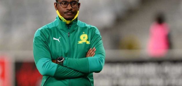 مدرب صنداونز: أسير على خطى موسيماني؟ لا تعليق.. ولهذا لن أتحدث عن نقاط ضعف الأهلي