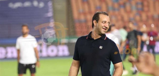 أحمد مرتضى: لا توجد مشاكل في الزمالك وأطمئن الجميع.. وموعد عودة رئيس النادي