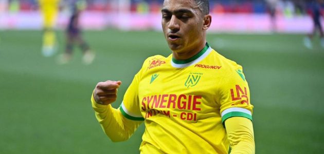 انتهت كأس فرنسا – نانت (2) – (1) لانس.. مواصلة حملة الدفاع عن اللقب