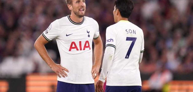 كين بعد خسارة توتنام: لم نستغل تعثر نيوكاسل.. وهذا ما علينا فعله الآن