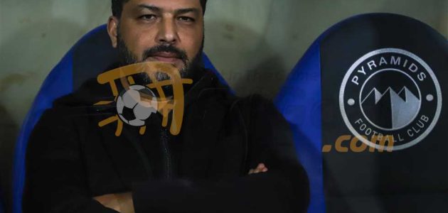 الشعباني: نعمل على تطوير المستوى الفردي للاعبين.. والفريق بأكمله من النجوم