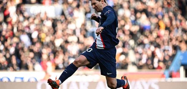 تشكيل باريس سان جيرمان – عودة فيراتي.. ميسي ومبابي ثنائي هجومي أمام بايرن ميونيخ