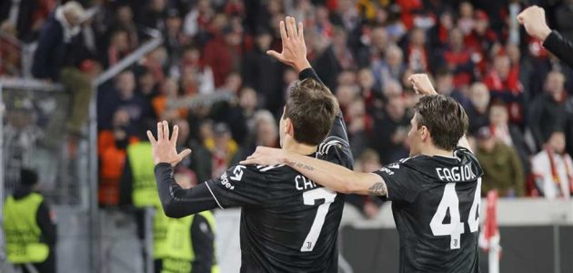 كييزا يوضح سبب اعتذاره بعد الهدف: أريد التواجد ومساعدة الفريق بعد ما قدموه لي