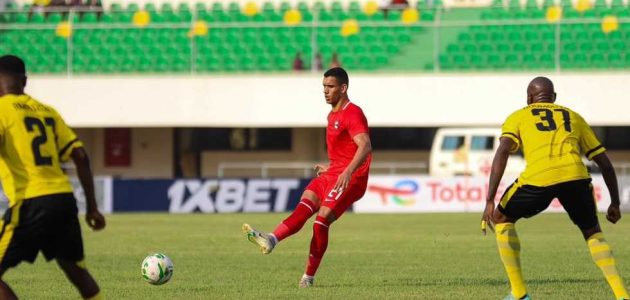 مباشر الكونفدرالية – فيوتشر (0)-(0) كارا.. الأول يضيع من ناصر ماهر