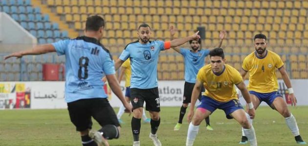 مواعيد مباريات الإثنين 20 مارس – مواجهتان في كأس الرابطة.. والدرجة الثانية