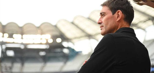 بعد 30 عاما من “الدراما العائلية”.. فايلر يعود إلى سيرفيت كمدير فني