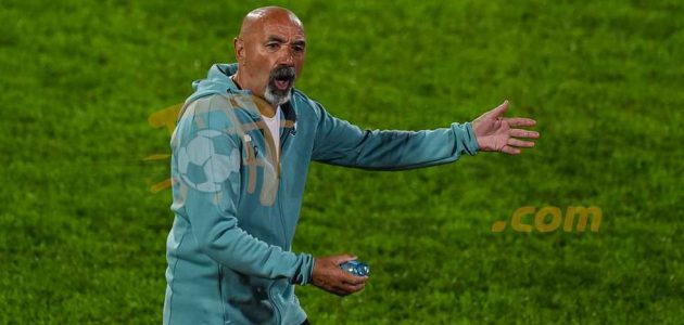 باتشيكو: دائمًا آتي لمصر في منتصف الموسم.. لم أطلب لاعبا أبدا